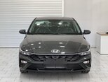 Hyundai Elantra-1