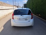 Nissan Note-5