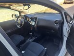 Nissan Note-8