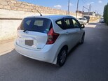 Nissan Note-6
