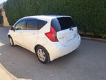 Nissan Note-4