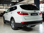 Hyundai Grand Santa Fe-33
