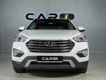 Hyundai Grand Santa Fe-2