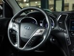 Hyundai Grand Santa Fe-17