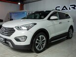 Hyundai Grand Santa Fe-6