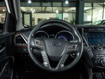 Hyundai Grand Santa Fe-18