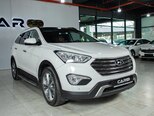 Hyundai Grand Santa Fe-3