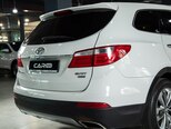 Hyundai Grand Santa Fe-35