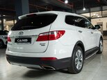 Hyundai Grand Santa Fe-34