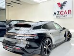 Porsche Taycan 4S Cross Turismo-6