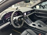 Porsche Taycan 4S Cross Turismo-10