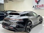 Porsche Taycan 4S Cross Turismo-7
