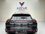 Porsche Taycan 4S Cross Turismo-8