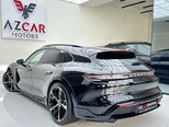 Porsche Taycan 4S Cross Turismo-4