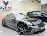 Porsche Taycan 4S Cross Turismo-3