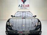 Porsche Taycan 4S Cross Turismo-17