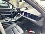 Porsche Taycan 4S Cross Turismo-9