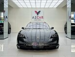 Porsche Taycan 4S Cross Turismo-19