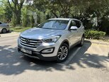 Hyundai Santa Fe-1