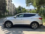 Hyundai Santa Fe-3