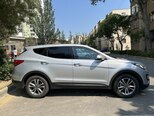 Hyundai Santa Fe-4