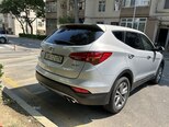 Hyundai Santa Fe-5