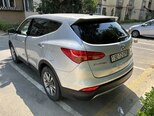 Hyundai Santa Fe-7