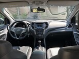 Hyundai Santa Fe-10