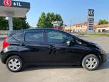 Nissan Note-4