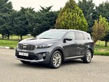 Kia Sorento-1
