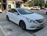 Hyundai Sonata-1