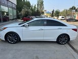 Hyundai Sonata-4