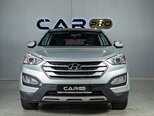 Hyundai Santa Fe-2
