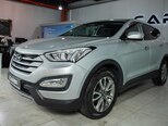 Hyundai Santa Fe-3