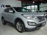 Hyundai Santa Fe-4