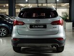 Hyundai Santa Fe-28