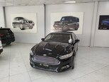 Ford Fusion (North America)-2
