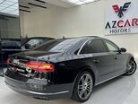 Audi A8-5