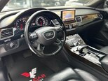 Audi A8-11