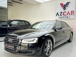 Audi A8-2