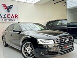 Audi A8-3