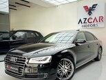 Audi A8-4