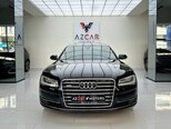 Audi A8-9