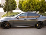 BMW 328-4