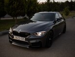 BMW 328-8