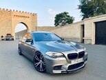 BMW 528-1