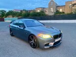 BMW 528-10