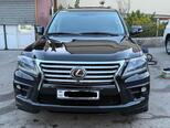 Lexus LX 570-1