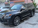 Lexus LX 570-2