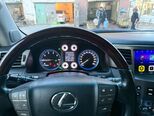 Lexus LX 570-4